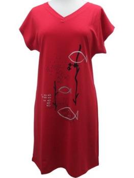 Liquette de nuit t Collection Tahiti