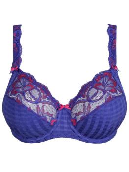 Soutien-gorge emboitant Collection Madison Blueberry Kiss