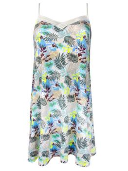 Nuisette fluide Collection Fraicheur Tropic