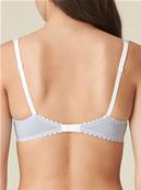 Soutien-gorge balconnet Collection Paloma