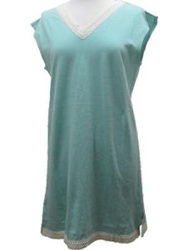 Robe sans manches Collection t Zabelle