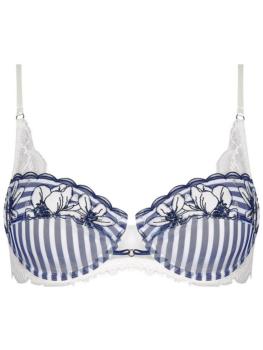Soutien-gorge corbeille Collection Cap au Levant