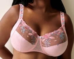 Soutien-gorge grande taille Prima Donna