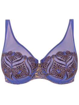 Soutien-gorge foulard armatures Collection Hermione