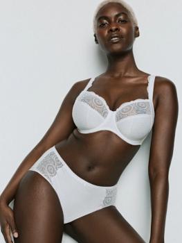 Soutien-gorge emboitant Collection Osino