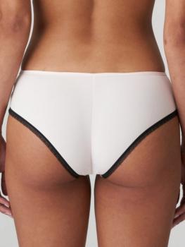 Shorty tulle brodé Coollection Noorah