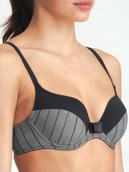 Soutien-gorge rembourré collection Robert