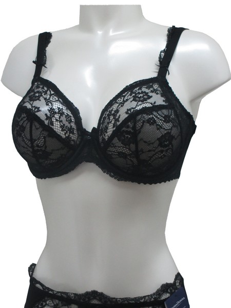 soutien gorge prima donna twist