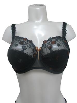 Soutien-gorge emboitant Misia orage