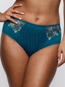 Culotte haute Collection DeauvillePeacock
