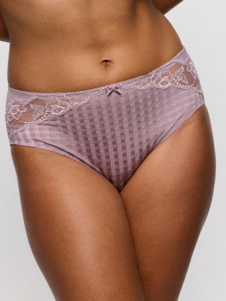Culotte haute Collection Madison Soft Sand
