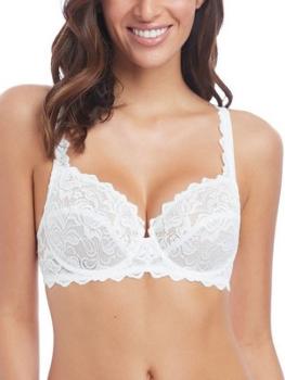 Soutien-gorge emboitant Eglantine