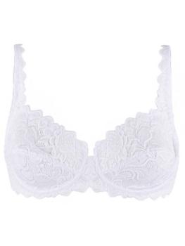 Soutien-gorge emboitant Eglantine