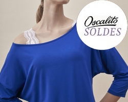 Oscalito Soldes