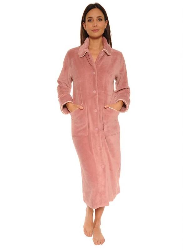 Robe De Chambre A Bouton Femme Robe De Chambre A Bouton Femme - Communauté MCMS