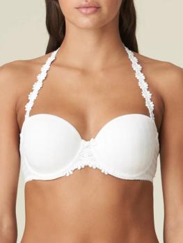 Soutien-gorge bandeau Collection Avero