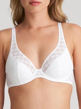 Soutien-gorge demi-mousse Collection Jereme