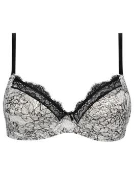 Soutien-gorge entier Collection Power Dentelle