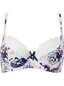 Soutien-gorge tulipe Botania