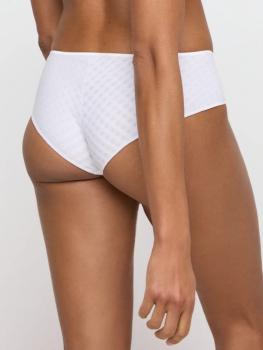 Shorty uni en maille Collection Avero 