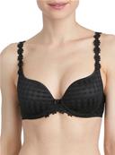 Soutien-gorge rembourré coeur Collection Avero