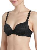 Soutien-gorge rembourré coeur Collection Avero