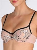 Soutien-gorge entier Blossom