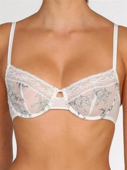 Soutien-gorge emboitant Sakura