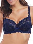 Soutien-gorge emboitant Collection Eglantine