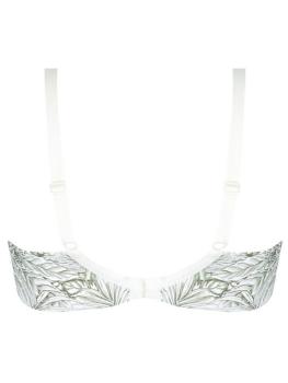 Soutien-gorge armatures bien-être Collection Echappée Green