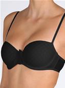 Soutien-gorge balconnet Holmes