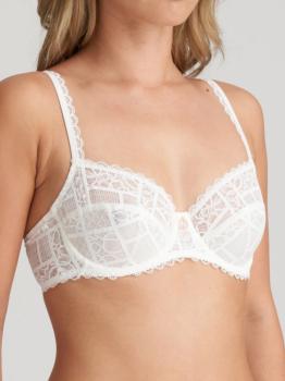 Soutien-gorge emboitant Collection Jadei