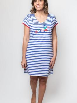 Liquette été coton Collection NainSomniaques