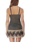 Nuisette Embrace Lace Wacoal