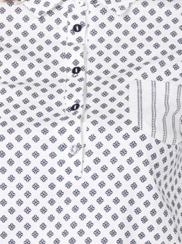 Pyjama coton hiver Collection Jean