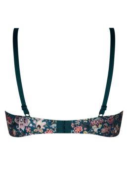 Soutien-gorge sans armatures Collection Bohème Intime