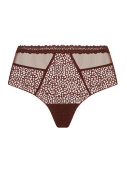 Shorty en dentelle Collection Exquise en Dentelle