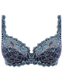 Soutien-gorge emboitant Collection Eglantine