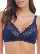 Soutien-gorge sans armatures Collection Eglantine 