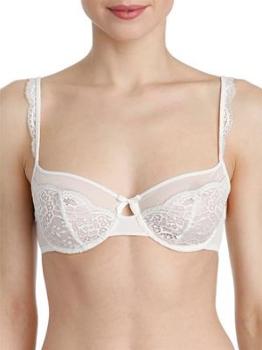 Soutien-gorge emboitant Alessandra