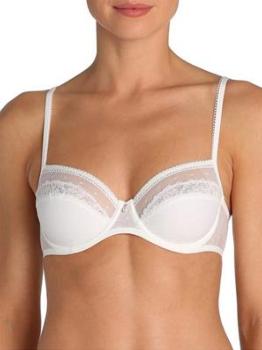 Soutien-gorge emboitant Elle