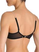 Soutien-gorge balconnet mousse Ingo