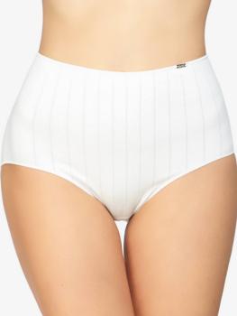 Culotte coton uni