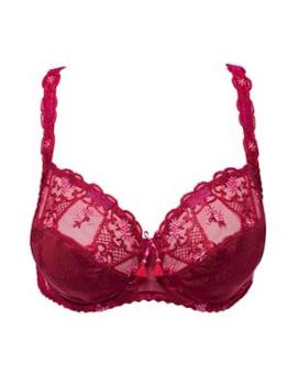 Soutien-gorge entier Marie-Antoinette