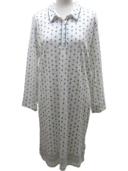 Chemise de nuit hiver Collection Gatsby 