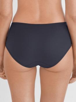 Culotte emboitante Collection Emotion Bleu Nuit