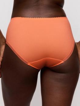 Culotte haute Collection Devdaha Sunset Blush