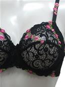 Soutien-gorge entier Danse des lianes