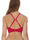 Soutien-gorge sans armatures Halo Lace