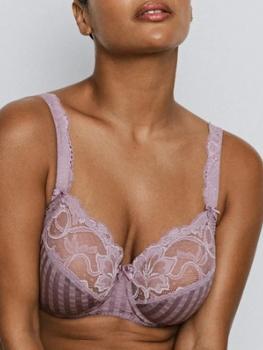Soutien-gorge emboitant Collection Madison Soft Sand